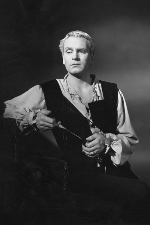 Постер To Be Hamlet